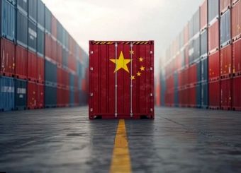 رشد کند صادرات چین؛ سایه جنگ تجاری بر اقتصاد
