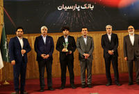 پارسیان، بانک برتر در حوزه ضمانت نامه شد
