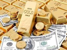 جهش ۵۰درصدی قیمت طلا؛ کاهش اعتماد جهانی به دلار آمریکا