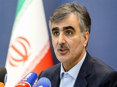 توضیحات مهم بانک مرکزی درباره رمز ارز بابک زنجانی
