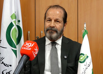 سقوط ایران از جایگاه اول به سوم تولید پسته جهان
