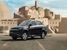 آخرین قیمت محصولات کرمان موتور ؛ امروز دوشنبه ۲۸ مهرماه