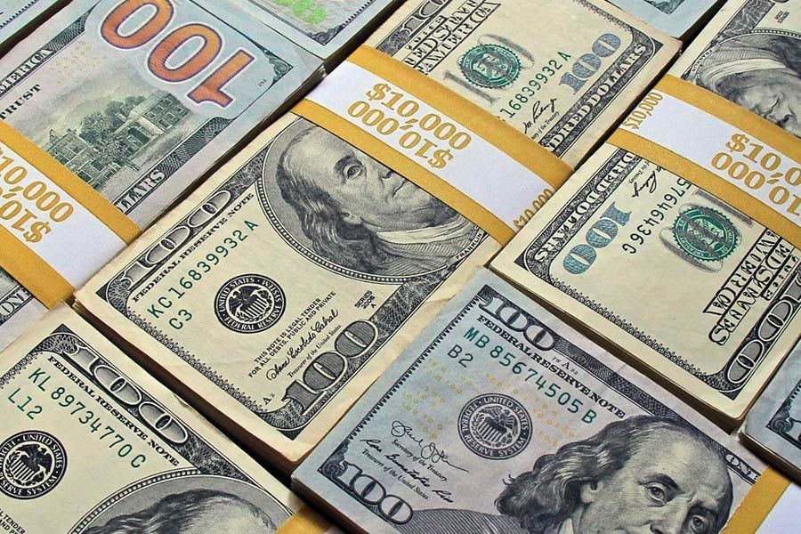 قیمت دلار امروز شنبه ۱۹ مهر ۱۴۰۴ +جدول