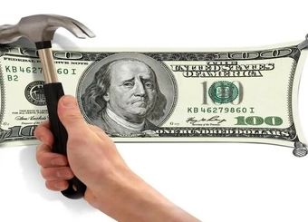 تقاضای ارز در بازار غیررسمی هیجانی است
