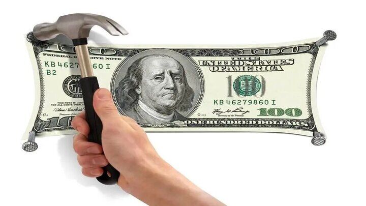 تقاضای ارز در بازار غیررسمی هیجانی است
