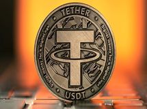 قیمت تتر امروز شنبه ۲۲ شهریور ماه ۱۴۰۴
