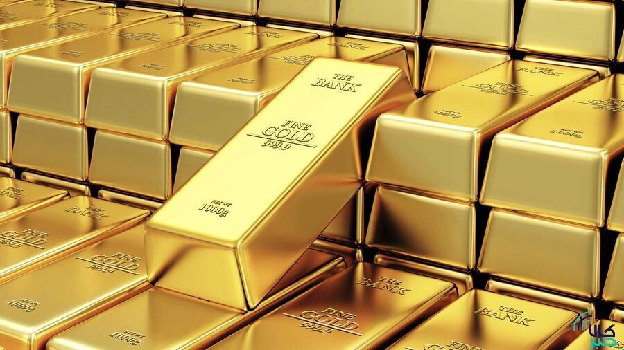 طلای جهانی از ۴۰۰۰ دلار گذشت