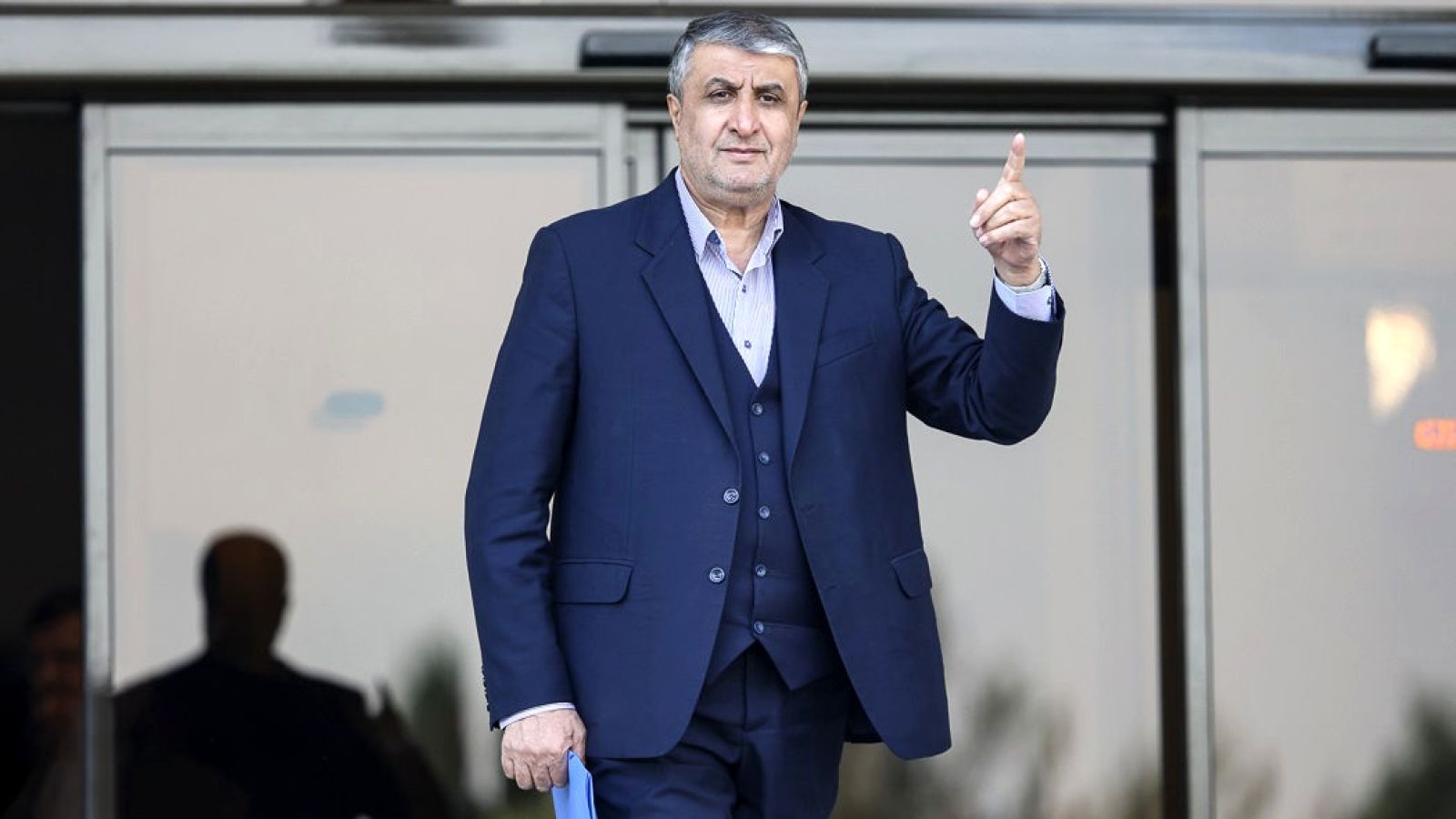 توسعه نیروگاه‌های اتمی با تکیه بر ظرفیت بازار سرمایه