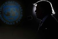 سایه ترامپ بر سر صندوق بین‌المللی پول سنگین‌تر می‌شود!
