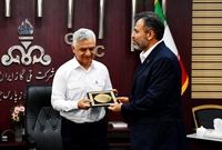 کاهش ۷۱ درصدی گازهای ارسالی به مشعل‌ در فجر جم
