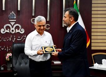 کاهش ۷۱ درصدی گازهای ارسالی به مشعل‌ در فجر جم
