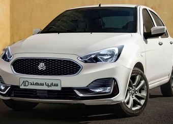 آخرین قیمت محصولات سایپا امروز ؛ شنبه ۲۶ مهرماه