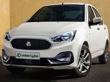 آخرین قیمت محصولات سایپا امروز ؛ شنبه ۲۶ مهرماه