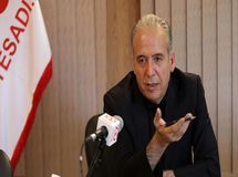 سال گذشته روابط تجاری ما با چین رکورد زد