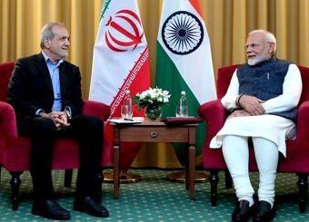 هند واردات نفت ایران را از سر می گیرد؟
