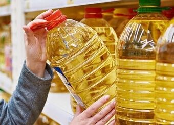 دولت به دنبال افزایش قیمت روغن خوراکی است؟