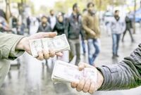 قیمت دلار امروز پنجشنبه 21 خرداد 1405