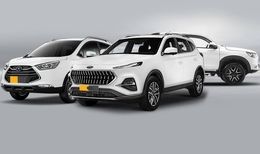 آخرین قیمت محصولات کرمان موتور امروز، چهارشنبه 3 دی ماه