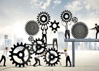 بنگاه‌های کوچک و متوسط دروازه اشتغال‌زایی و رونق صنایع بزرگ کشور