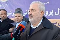 وزیر نیرو: خرید آب از طریق بورس امکان‌پذیر می‌شود