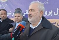وزیر نیرو: خرید آب از طریق بورس امکان‌پذیر می‌شود