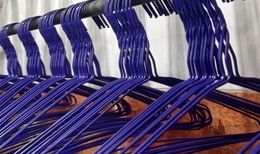 چوب لباسی خشکشویی از کجا بخریم؟