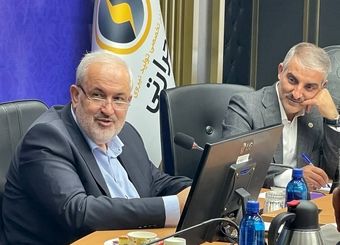 91 درصد مخازن سوخت نیروگاهی تکمیل شد/ عبور بدون خاموشی از فصل سرد
