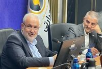 91 درصد مخازن سوخت نیروگاهی تکمیل شد/ عبور بدون خاموشی از فصل سرد
