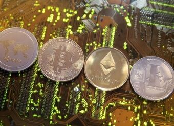 قیمت ارز‌های دیجیتال امروز دوشنبه ۱۷ شهریور ۱۴۰۴ + جدول
