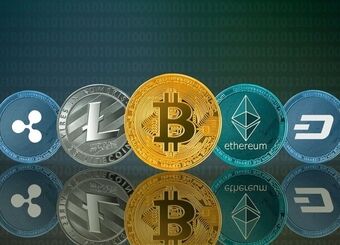 قیمت ارز‌های دیجیتال امروز جمعه ۲۳ آبان ۱۴۰۴
