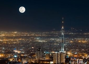 هشدار فوری برای تهران / برای تخلیه ی تهران آماده باشید