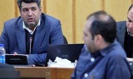 درج جدول مستقل ایمنی راه‌ها برای نخستین بار در لایحه بودجه 1405