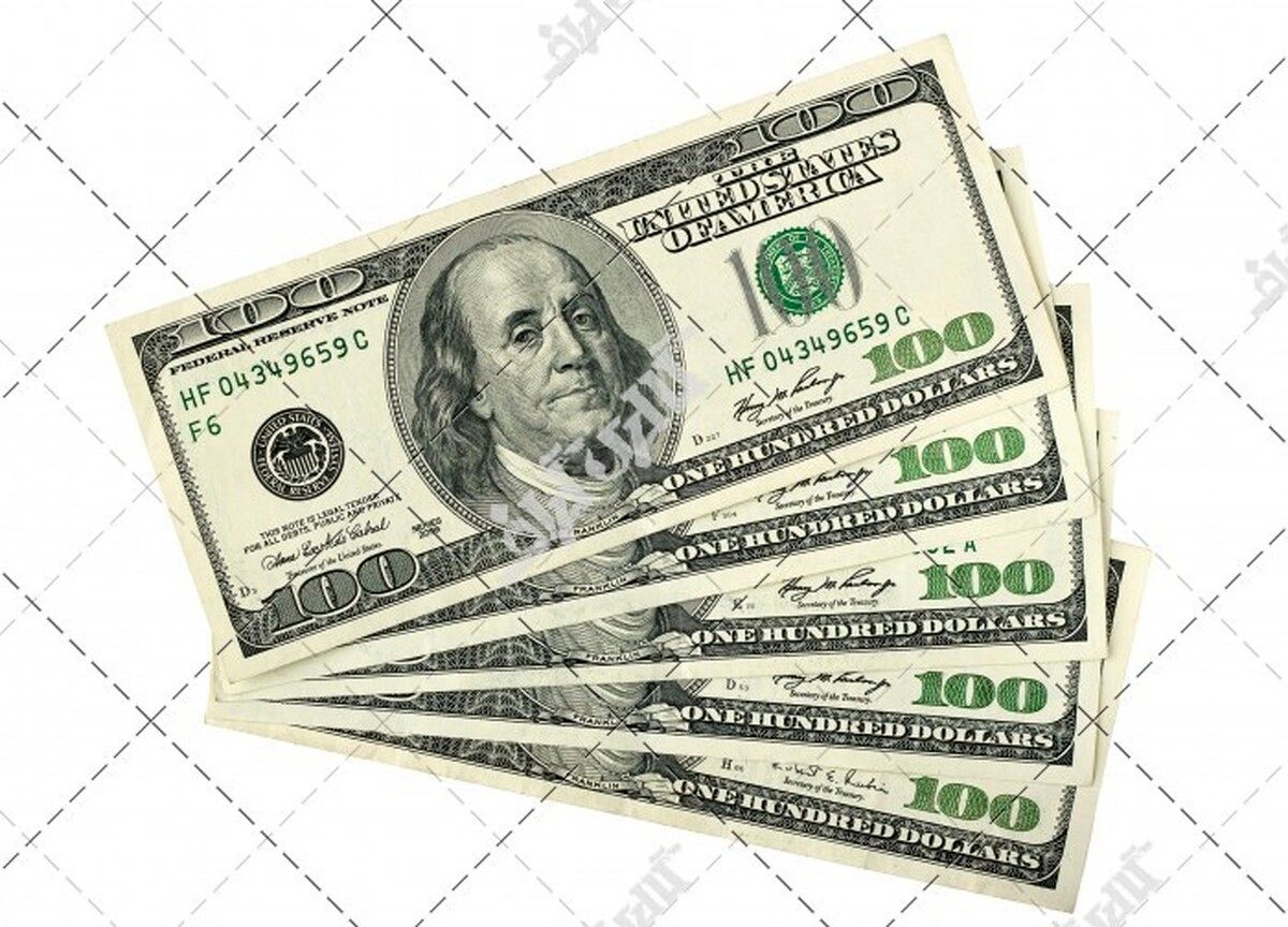 اسکناس ۱۰۰ دلاری در آستانه حذف/ درشت‌ترین اسکناس‌های جهان را بشناسید
