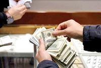 عقبگرد دلار به کانال 154 هزار تومان