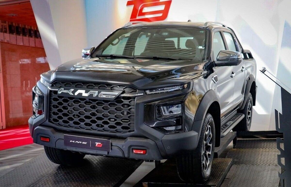 آخرین قیمت محصولات کرمان موتور ؛ امروز شنبه 5 مهرماه