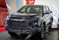 آخرین قیمت محصولات کرمان موتور ؛ امروز شنبه 5 مهرماه