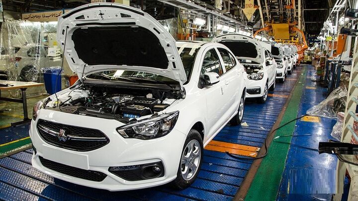 خبر مهم از واگذاری سایپا / سهامداران بخوانند
