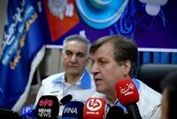 طرح تشدید نظارت‌های بهداشتی ایام نوروز و ماه رمضان از امروز آغاز شد

