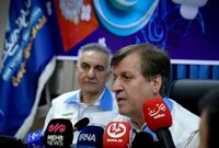 طرح تشدید نظارت‌های بهداشتی ایام نوروز و ماه رمضان از امروز آغاز شد
