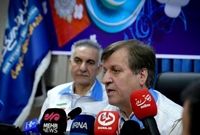 طرح تشدید نظارت‌های بهداشتی ایام نوروز و ماه رمضان از امروز آغاز شد
