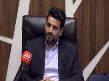 فعالیت اقتصادی بخش خصوصی راه آهن آنقدر ریسک بزرگی دارد که همه از آن فراری شده‌اند