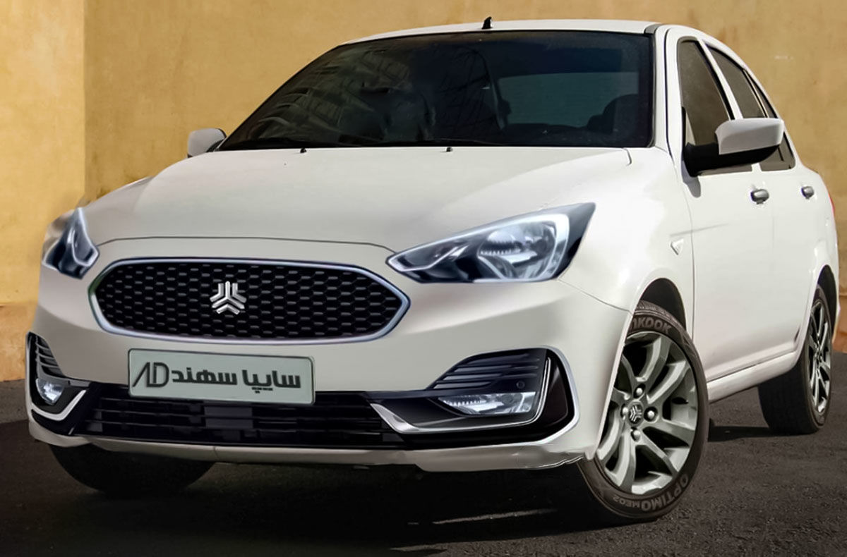 آخرین قیمت محصولات سایپا امروز، دوشنبه 26 آبان ماه