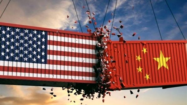 جنگ پنهان چین و آمریکا بر سر بنادر استراتژیک جهان
