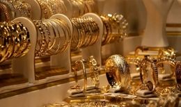 قیمت جدید طلا و سکه ۶ آبان‌ماه ۱۴۰۴/ ورود طلا به کانال ۹ میلیون تومان جدی شد
