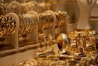 قیمت جدید طلا و سکه ۶ آبان‌ماه ۱۴۰۴/ ورود طلا به کانال ۹ میلیون تومان جدی شد
