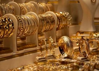 قیمت جدید طلا و سکه ۶ آبان‌ماه ۱۴۰۴/ ورود طلا به کانال ۹ میلیون تومان جدی شد
