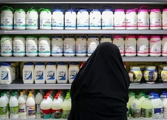 نامه سرگشاده انجمن صنایع فرآورده‌های لبنی ایران به رئیس‌جمهوری
