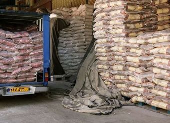 محموله‌های برنج در گمرکات تعیین تکلیف شدند
