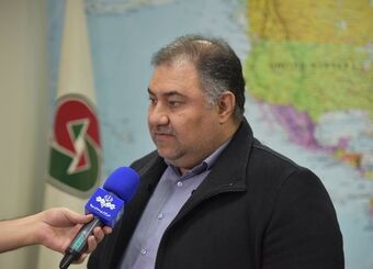 ۱۲ میلیون تن ترانزیت جاده‌ای در ۹ ماهه امسال
