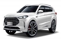 آخرین قیمت محصولات بهمن موتور امروز سه شنبه 20 آبان ماه